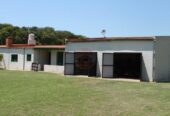 Casa Campo en venta, Arenaza, Lincoln, BA 6075