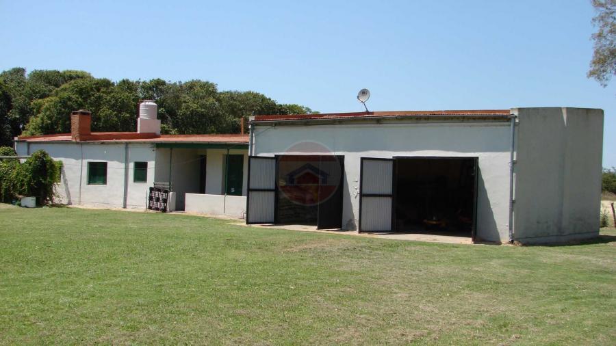 Casa Campo en venta, Arenaza, Lincoln, BA 6075