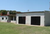 Casa Campo en venta, Arenaza, Lincoln, BA 6075