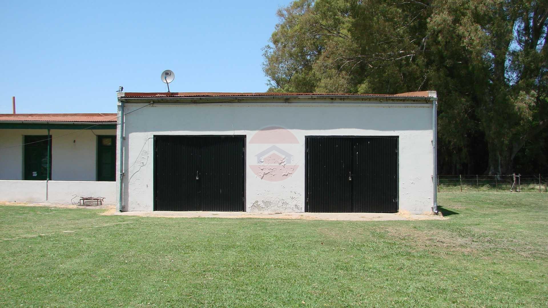 Casa Campo en venta, Arenaza, Lincoln, BA 6075