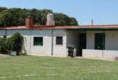 Casa Campo en venta, Arenaza, Lincoln, BA 6075