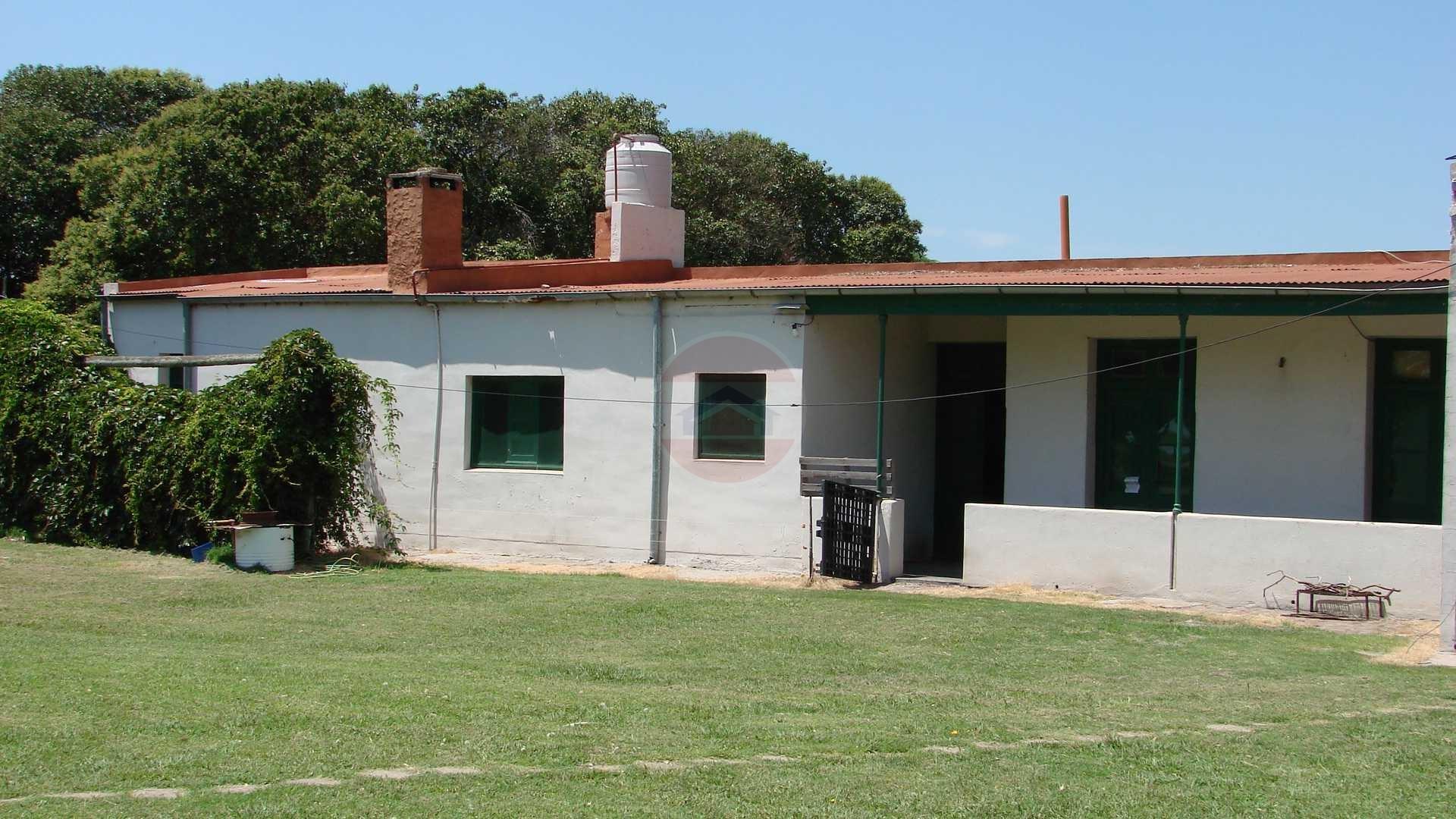 Casa Campo en venta, Arenaza, Lincoln, BA 6075