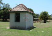 Casa Campo en venta, Arenaza, Lincoln, BA 6075