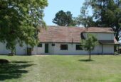 Casa Campo en venta, Arenaza, Lincoln, BA 6075