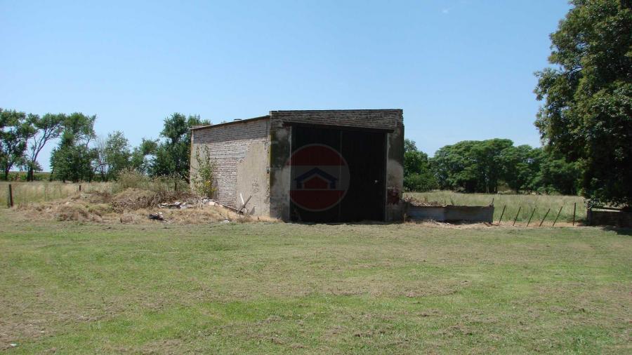 Casa Campo en venta, Arenaza, Lincoln, BA 6075