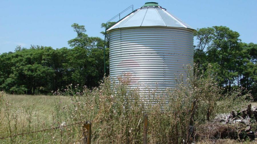 Casa Campo en venta, Arenaza, Lincoln, BA 6075