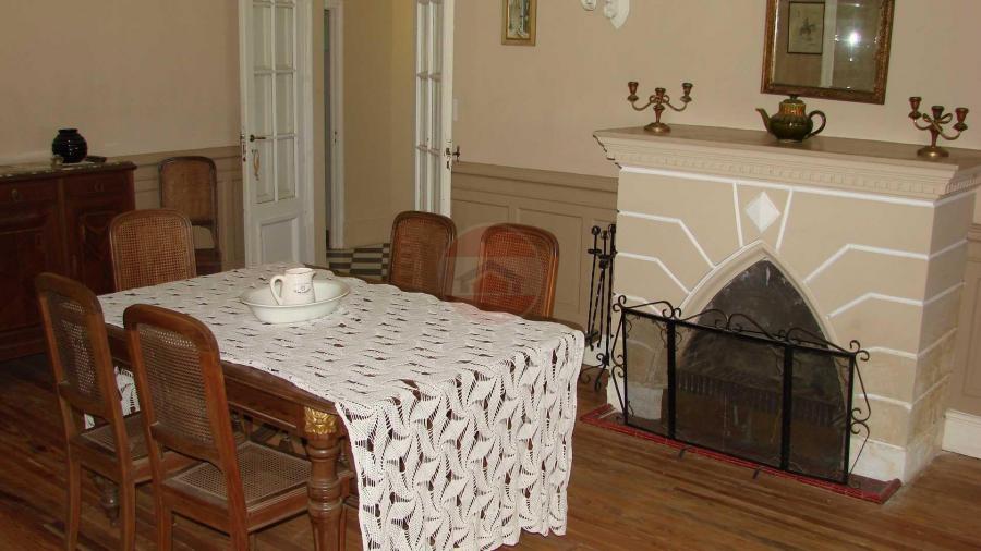 Casa Campo en venta, Arenaza, Lincoln, BA 6075