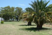 Casa Campo en venta, Arenaza, Lincoln, BA 6075