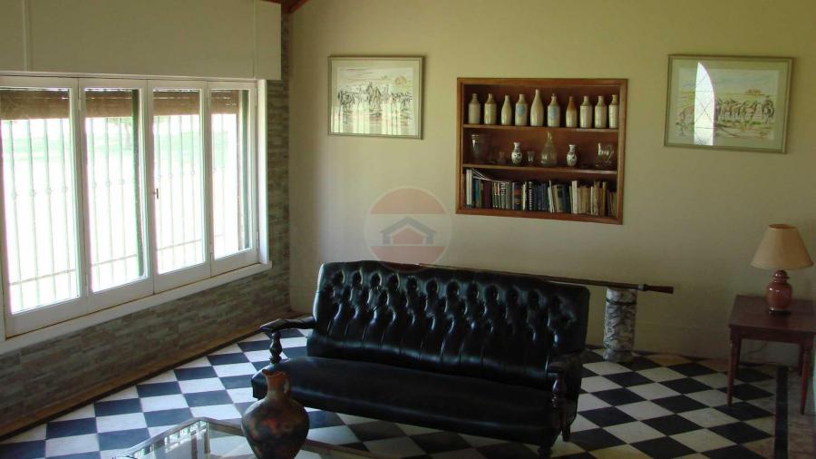 Casa Campo en venta, Arenaza, Lincoln, BA 6075