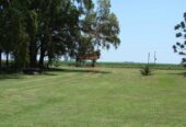 Casa Campo en venta, Arenaza, Lincoln, BA 6075