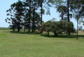 Casa Campo en venta, Arenaza, Lincoln, BA 6075