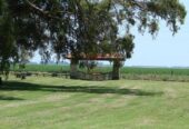 Casa Campo en venta, Arenaza, Lincoln, BA 6075