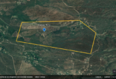 Campo de 56 Ha en venta en Rodeo de Piedra, Córdoba