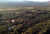 Campo de 56 Ha en venta en Rodeo de Piedra, Córdoba