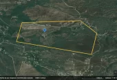 Campo de 56 Ha en venta en Rodeo de Piedra, Córdoba