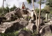 Campo de 56 Ha en venta en Rodeo de Piedra, Córdoba