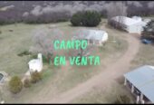 Se Venden 1138 Has Mixtas. a 20km de Santa Rosa La Pampa