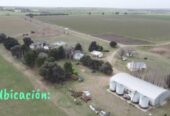 Se Venden 1138 Has Mixtas. a 20km de Santa Rosa La Pampa
