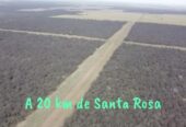 Se Venden 1138 Has Mixtas. a 20km de Santa Rosa La Pampa