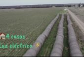 Se Venden 1138 Has Mixtas. a 20km de Santa Rosa La Pampa