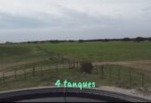 Se Venden 1138 Has Mixtas. a 20km de Santa Rosa La Pampa