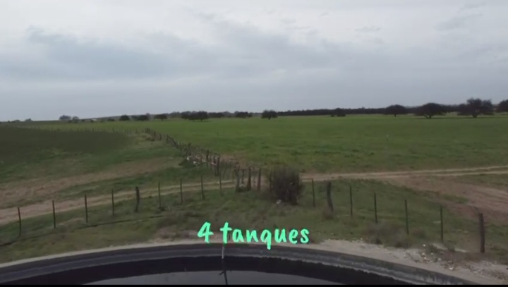 Se Venden 1138 Has Mixtas. a 20km de Santa Rosa La Pampa