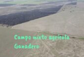 Se Venden 1138 Has Mixtas. a 20km de Santa Rosa La Pampa
