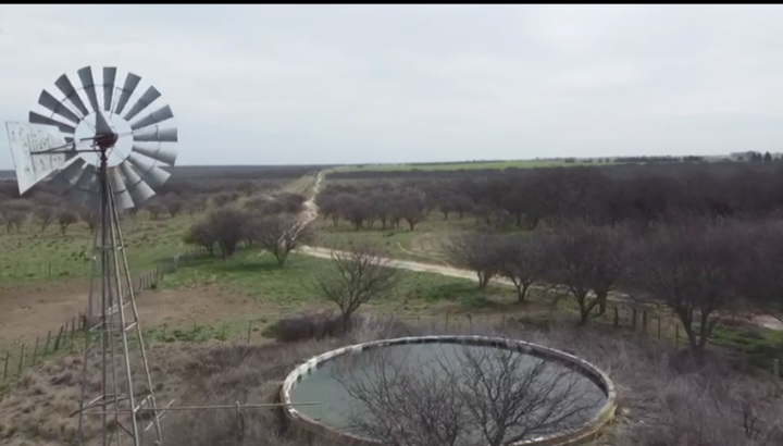 Se Venden 1138 Has Mixtas. a 20km de Santa Rosa La Pampa