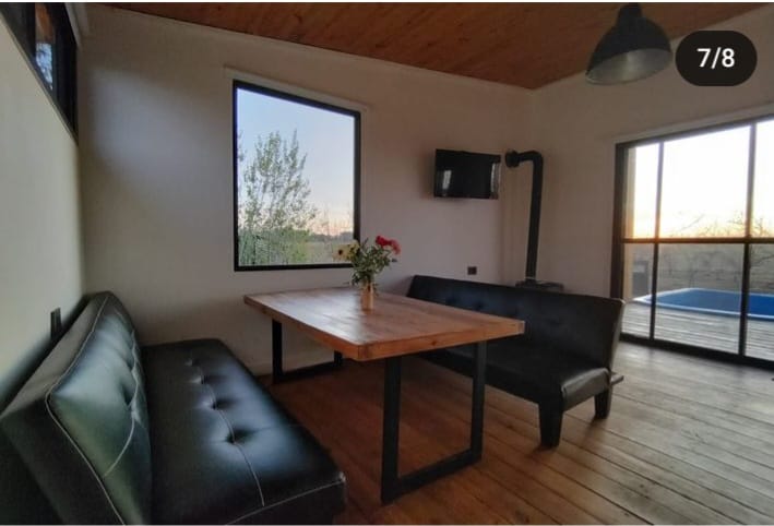 Inmobiliaria Vende Campo De 71 Has Mixtas En Ferrari. Magdalena