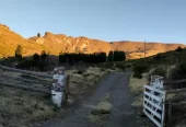 Campo en Venta de 220 Hectáreas en San Martin de los Andes