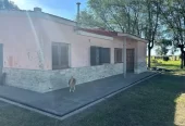 Se Venden 1237 Has en Quehue. Mixto. Mejoras para Coto de Caza