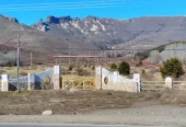 Campo en Venta de 220 Hectáreas en San Martin de los Andes