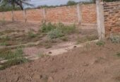 VENDO CAMPO CON ESCRITURA