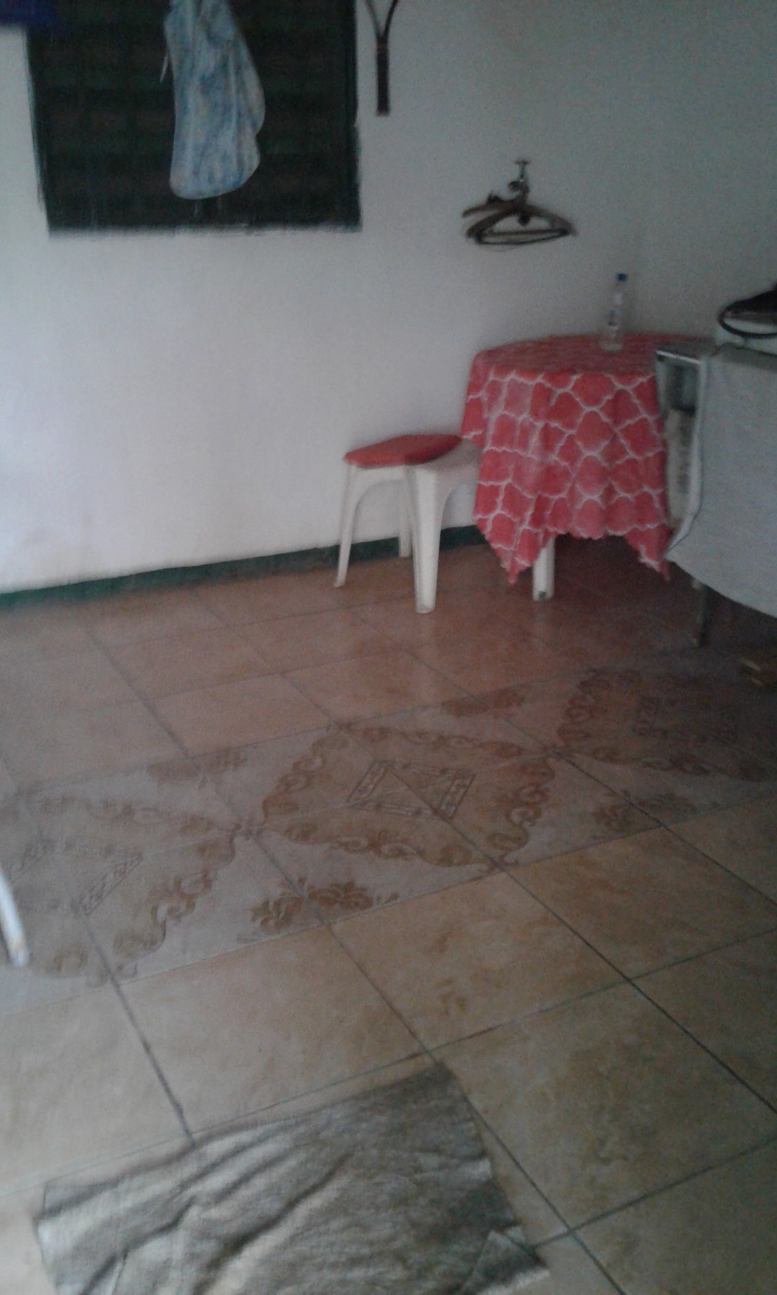 VENDO CAMPO CON ESCRITURA