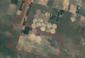 VENDO CAMPO 397 HECTÁREAS EN SANTIAGO DEL ESTERO..OPORTUNIDAD INVERSIONISTAS