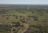 campo mixto 2000 has. cerca de Rcia Chaco