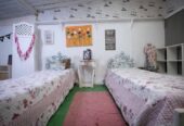 Vendo Fracción de 8000m2 en Pilar zona Polo GBA Norte