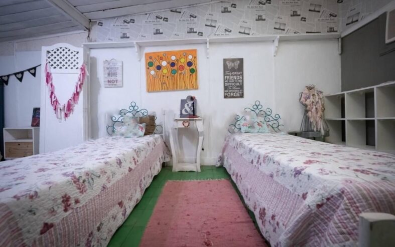Vendo Fracción de 8000m2 en Pilar zona Polo GBA Norte