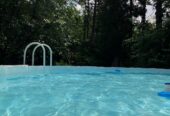 Vendo Fracción de 8000m2 en Pilar zona Polo GBA Norte