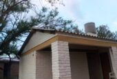 Se Venden 2 campos de 2500 has c/u pegados en Limay Mahuida. Pcia de La Pampa u$s120 por hectárea