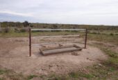 CAMPO En VENTA!!! Campo de secano. a 15 kms de Choele Choel (R.N.). 6000 hectáreas. Un juego de corrales. Molinos. Aguadas. Vivienda precaria. Por consultas (0299) 4041692