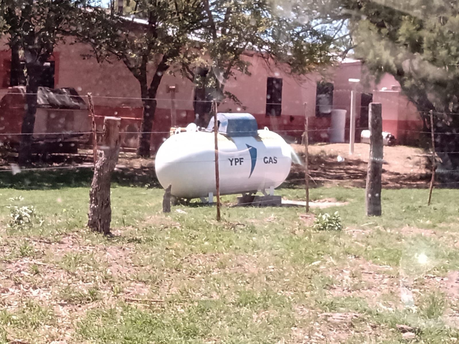 Inmobiliaria Vende 1713 Has Mixtas. Villa Iris. Puán. Receptividad 500 vacas. u$s853 la ha