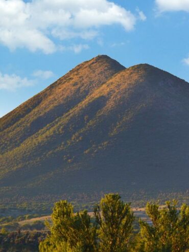 OPORTUNIDAD Campo 178ha Traslasierra
