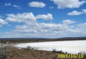 Vendo campo ganadero de 6780 Has cruzado por arroyo