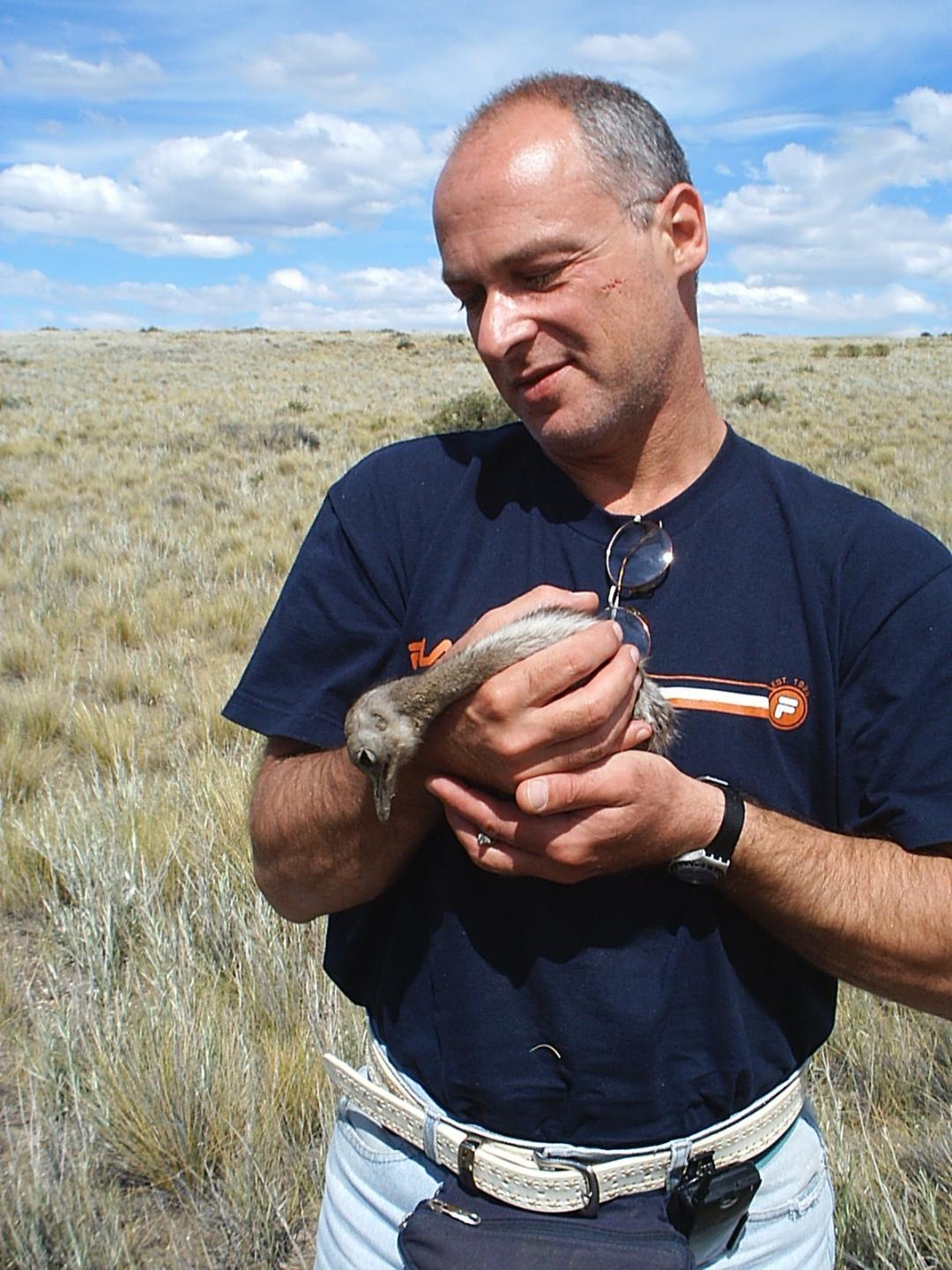 Vendo campo ganadero de 6780 Has cruzado por arroyo