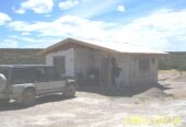 Vendo campo ganadero de 6780 Has cruzado por arroyo