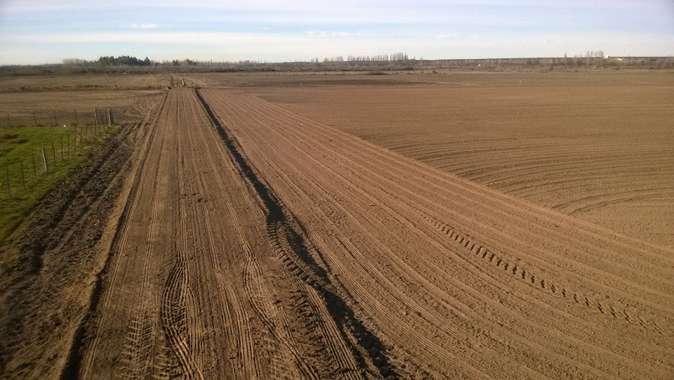 Oportunidad!! En Gral Conesa Chacras En Produccion , Vendo , Permuto, Financio !! DUEÑO DIRECTO