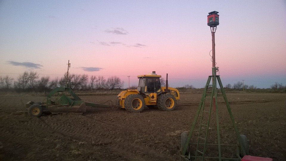 Oportunidad!! En Gral Conesa Chacras En Produccion , Vendo , Permuto, Financio !! DUEÑO DIRECTO