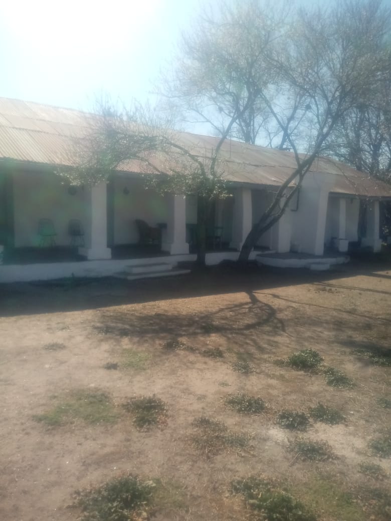 CAMPO GANADERO EN VENTA EN CORDOBA PAMPA DE POCHO TRASLASIERRAS