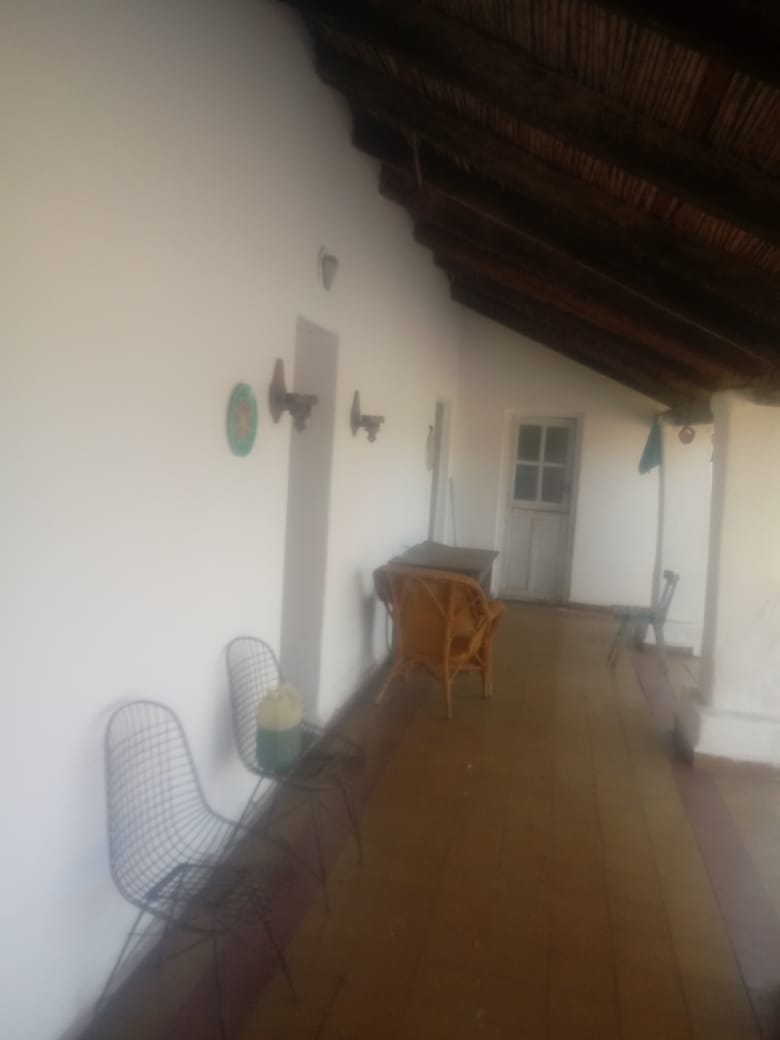 CAMPO GANADERO EN VENTA EN CORDOBA PAMPA DE POCHO TRASLASIERRAS